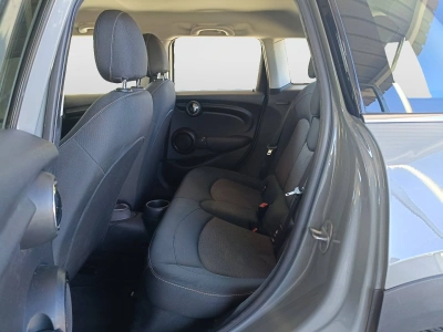 9 - MINI One Cascioli Group