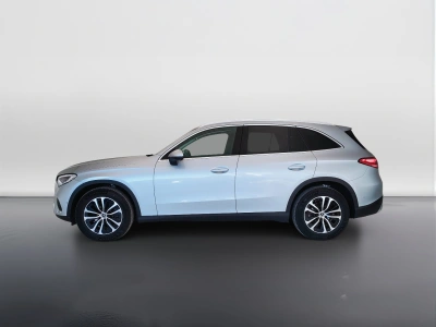 3 - Mercedes-Benz GLC Cascioli Group