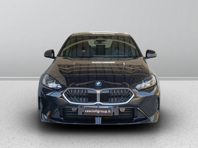 2 - BMW Serie 1 Cascioli Group