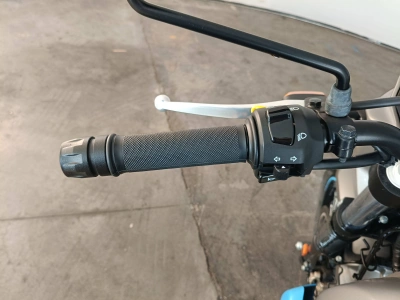 6 - Royal enfield Himalayan Cascioli Group