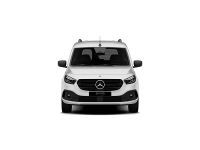 2 - Mercedes Vans Citan Cascioli Group
