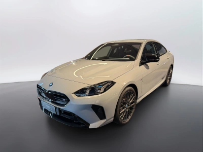 9 - BMW Serie 2 Cascioli Group