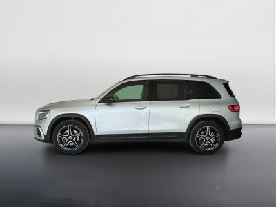 8 - Mercedes-Benz GLB Cascioli Group