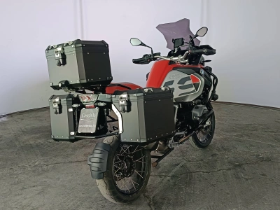 2 - BMW Motorrad GS Cascioli Group