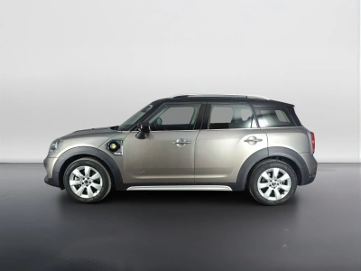 6 - MINI Countryman Cascioli Group