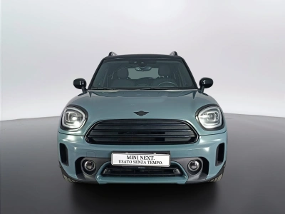 2 - MINI Countryman Cascioli Group