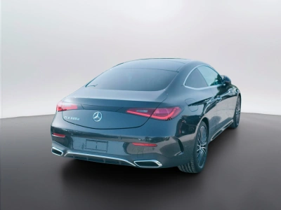 5 - Mercedes-Benz CLE Cascioli Group