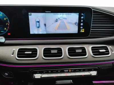 10 - Mercedes-Benz GLE Cascioli Group