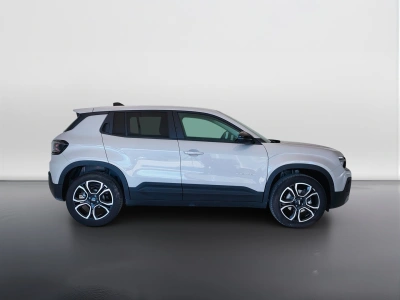 4 - Jeep Avenger Cascioli Group