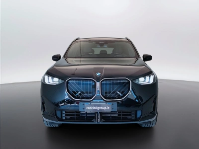 2 - BMW X3 Cascioli Group