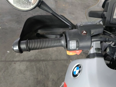 6 - BMW Motorrad GS Cascioli Group