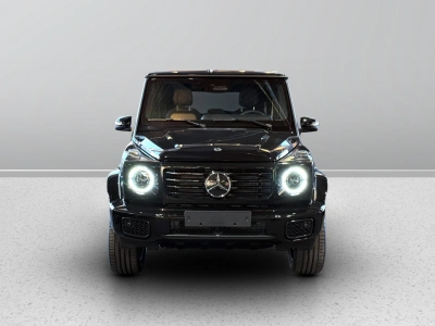 2 - Mercedes-Benz Classe G Cascioli Group