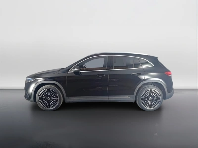 6 - Mercedes-Benz EQA Cascioli Group