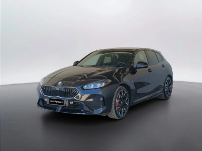 1 - BMW Serie 1 Cascioli Group