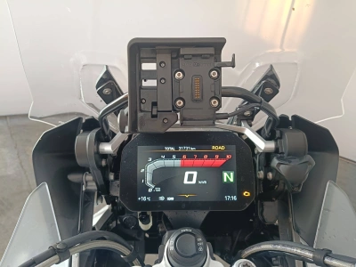 8 - BMW Motorrad GS Cascioli Group