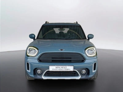 2 - MINI Countryman Cascioli Group