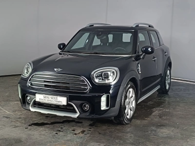 1 - MINI Countryman Cascioli Group