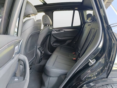 9 - BMW X3 Cascioli Group