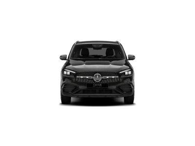 2 - Mercedes-Benz GLA Cascioli Group