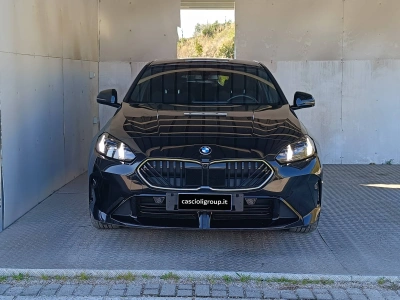 2 - BMW Serie 1 Cascioli Group