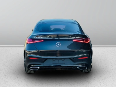 5 - Mercedes-Benz GLC Cascioli Group