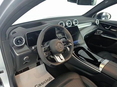 7 - Mercedes AMG GLC Cascioli Group