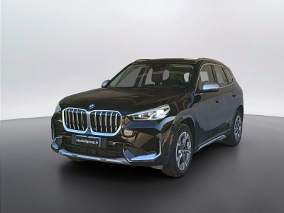 1 - BMW X1 Cascioli Group
