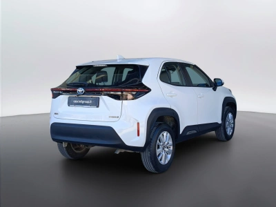 5 - Toyota Yaris Cross Cascioli Group