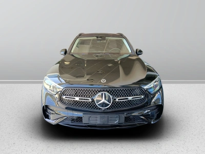 2 - Mercedes-Benz GLC Cascioli Group