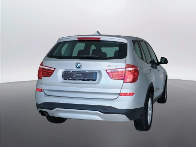 6 - BMW X3 Cascioli Group