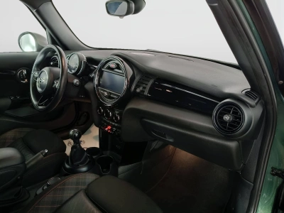 10 - MINI Cooper Cascioli Group