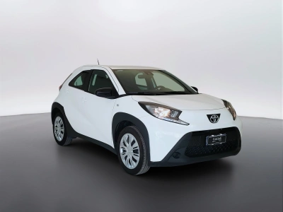 3 - Toyota Aygo X Cascioli Group