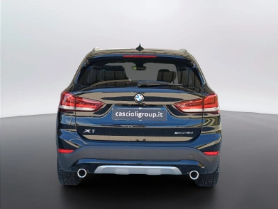 5 - BMW X1 Cascioli Group