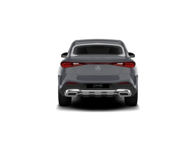 4 - Mercedes-Benz GLC Cascioli Group