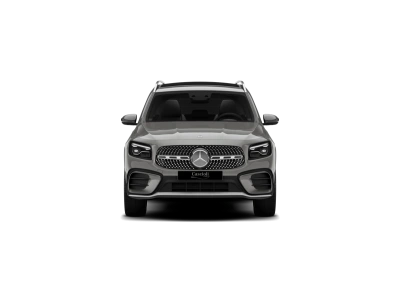 2 - Mercedes-Benz GLB Cascioli Group