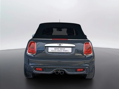 5 - MINI Cooper Cascioli Group