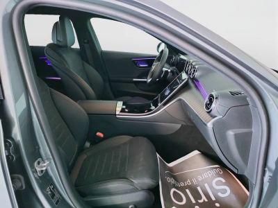 10 - Mercedes-Benz Classe C Cascioli Group