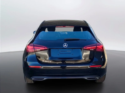 4 - Mercedes-Benz Classe A Cascioli Group