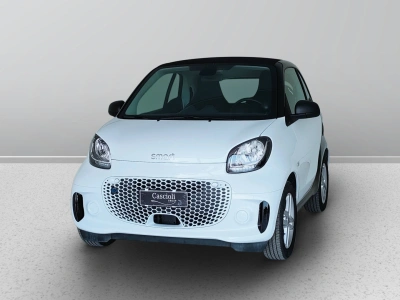 1 - smart fortwo Cascioli Group