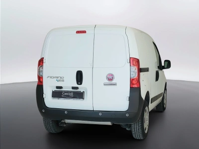 6 - Fiat Fiorino III 2016 Cascioli Group
