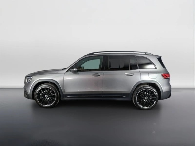 6 - Mercedes-Benz GLB Cascioli Group