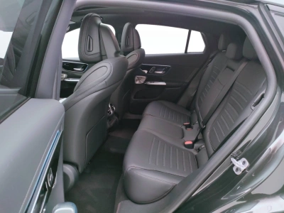 10 - Mercedes-Benz GLC Cascioli Group