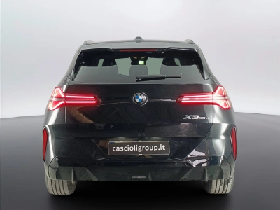 5 - BMW X3 Cascioli Group