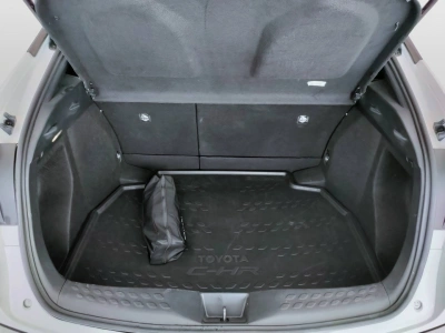 9 - Toyota C-HR Cascioli Group