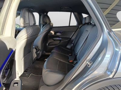 9 - Mercedes-Benz GLC Cascioli Group