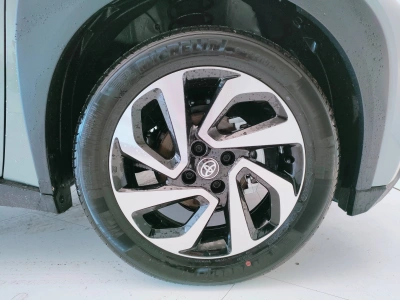 8 - Toyota Aygo X Cascioli Group