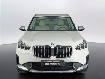 2 - BMW X1 Cascioli Group