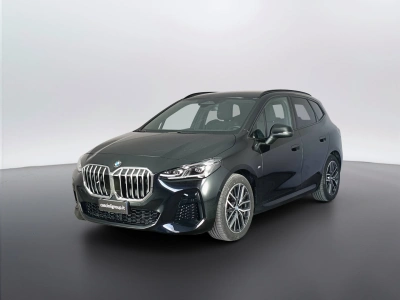 1 - BMW Serie 2 Cascioli Group