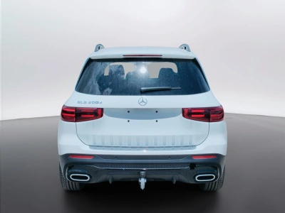4 - Mercedes-Benz GLB Cascioli Group