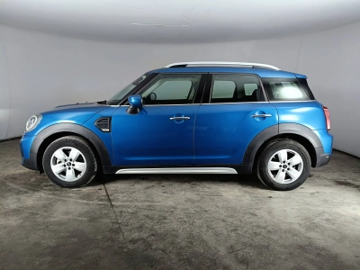 6 - MINI Countryman Cascioli Group